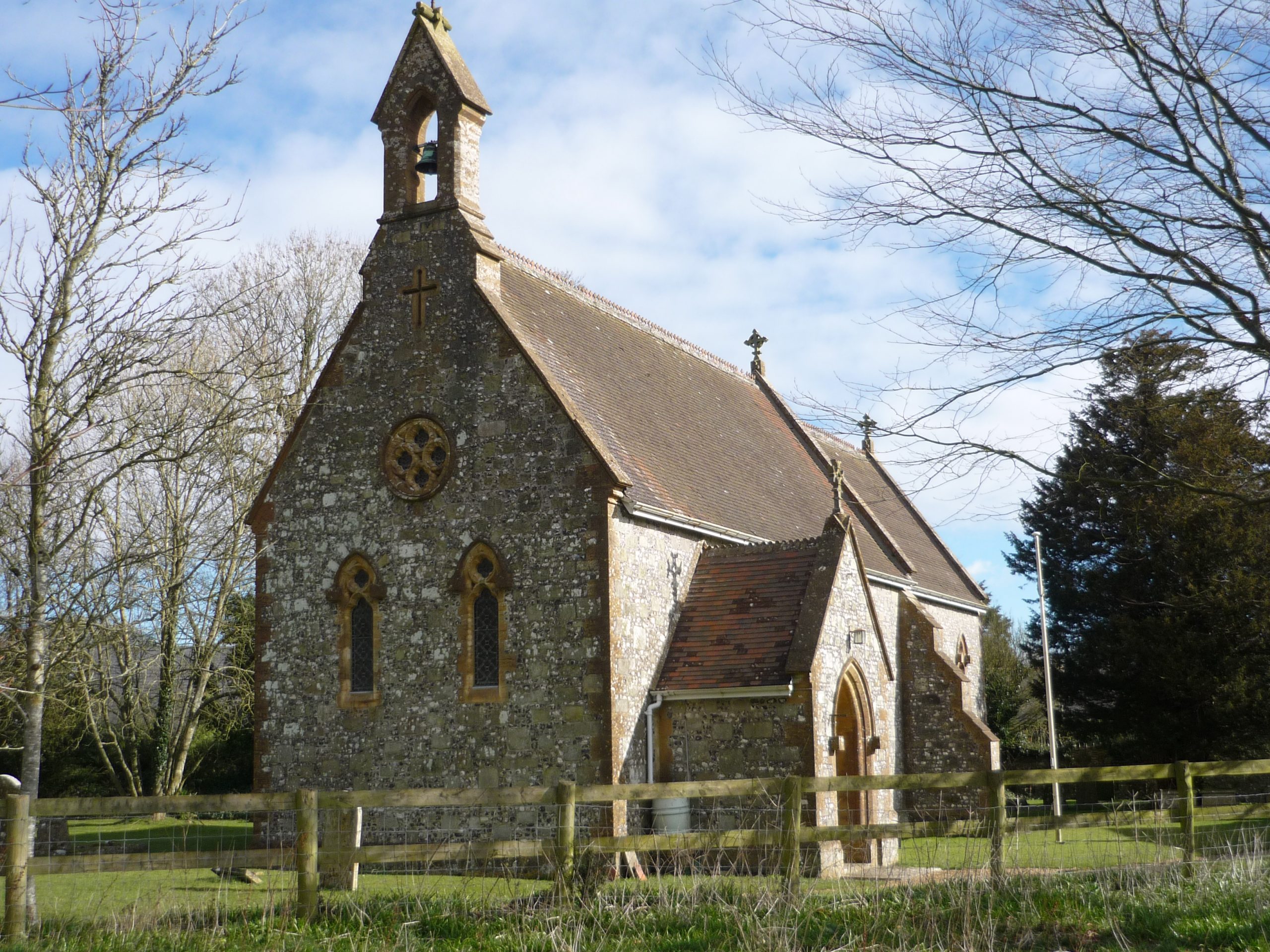 Ashmore Village Church